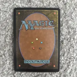 MTG Brutal Hordechief Fate Reforged 064/185 Regular Mythic - Image 2