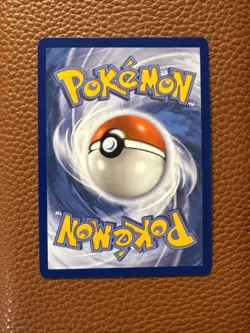 Psyduck Holo 039/217 Prize Pack Series 9 Promo Pokemon Card NM ASCENDED HEROES - Image 3