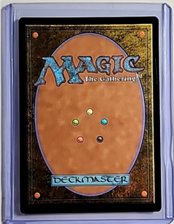 2025 MTG Magic The Gathering FIC Final Fantasy Surge Foil #411 Path of Ancestry - Image 2