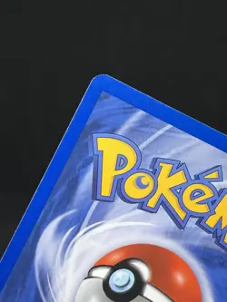 Pokemon TCG Blaziken Holo Rare Card Ruby and Sapphire 2003 3/109 SWIRL LP - Image 5