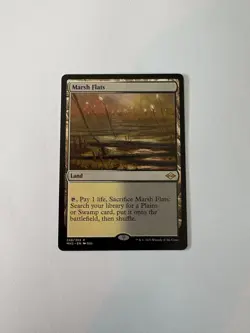 Marsh Flats Modern Horizons 2 Regular NM - Image 1