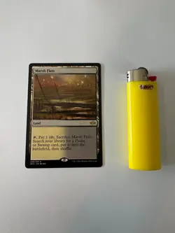 Marsh Flats Modern Horizons 2 Regular NM - Image 2