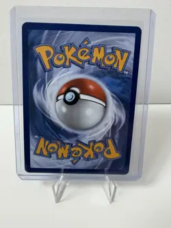 Mega Darkrai ex 116/084 Pitch Black Special Illustration Rare PokemonTCG English - Image 2