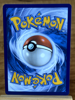 Pokemon TCG Rapidash 020/142 Stellar Crown Reverse Holo Uncommon - Image 2