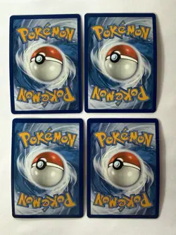 Pokemon TCG Morpeko V-Union SWSH Black Star Promos SWSH287 - SWSH290 Holo Promo - Image 2