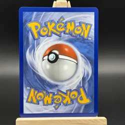 Mega Delphox ex - Pitch Black - Pokemon TCG - Near Mint - Image 3