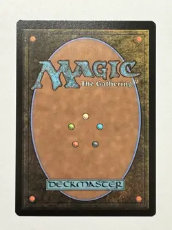 MTG - The Earth Crystal - Final Fantasy FIN 0342 Rare Borderless Foil - Image 2