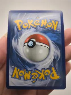 Mew 53/108 Holo Rare Evolutions Pokemon Reverse Holo - Image 2
