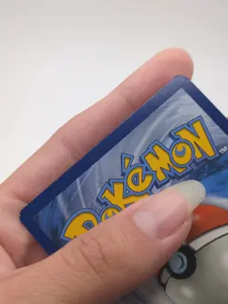 Mew 53/108 Holo Rare Evolutions Pokemon Reverse Holo - Image 3