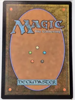 Sudden Demise - The List - Magic the Gathering MTG Nice! - Image 3