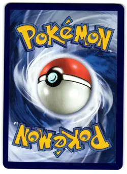 Yamper 099/094 - 🌊 Phantasmal Flames Pokemon TCG Holo 🖤 - LP - Image 2