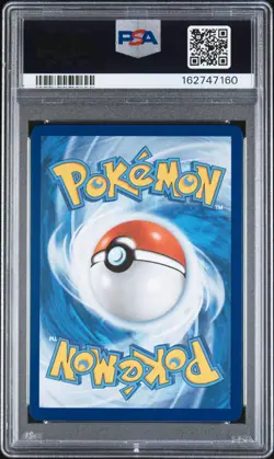 2026 POKEMON ASC EN-ASCENDED HEROES ILLUSTRATION RARE #232 MARILL PSA 10 - Image 2