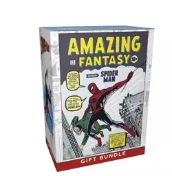 PREORDER - MTG Spider-Man Gift Bundle (2 Sealed Boxes) - Image 1