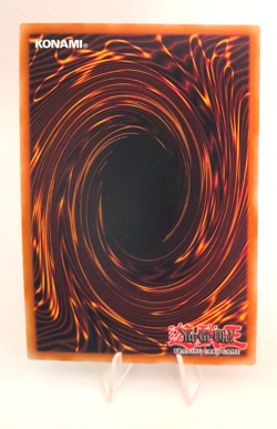 Time Thief Temporwhal - GFP2-EN044 Ultra Rare - 1st Edition Yugioh - Image 3