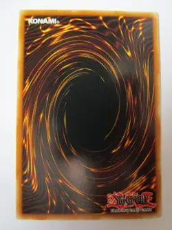 Yugioh! Ancient Gear Beast Tlm-En007 Rare Unlimited Light Play LP!! - Image 2