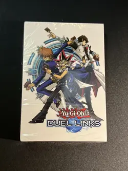 yu gi oh Structure Deck Ondata Di Luce Sealed 1a Ed ITA Sr05 lotto mazzo Yugioh - Image 4