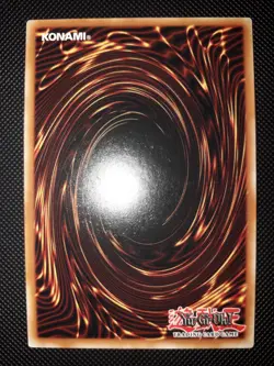 Yu-Gi-Oh! Rotaugiger schwarzer Drache, MAGO-DE003, Gold Rare, 1. Auflage, NM - Image 3