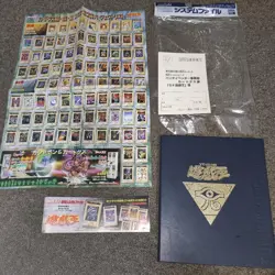 Yu Gi Oh Yugioh Bandai Card Game System File Carddass Station - Image 2