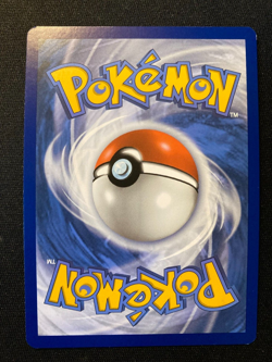 Squirtle SVP048 Holo Promo - S&V 151 Black Star Promo - Pokemon TCG Card - Image 2