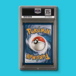 Dragonite Reverse Holo PSA 9 MINT 2023 Scarlet & Violet 151 #149 Pokemon Card - Image 2