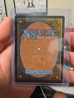Thor Guardian of Midgard Borderless Commander Marvel Super Heroes MTG - Image 2