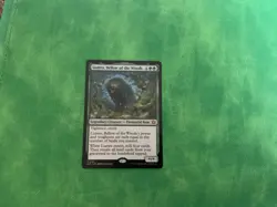 Lumra, Bellow of the Woods Bloomburrow Regular - Image 1