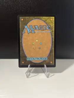 Sword of the Squeak MTG BLC 0040 Rare NM - Image 2