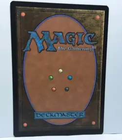 Steam Vents Guilds of Ravnica Rare Land Regular (257/259) English - Image 2