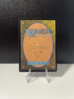 MTG - Ice Tunnel - Kaldheim 262 - Image 2