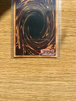 Yugioh| RA05-EN148 | Mirrorjade the Iceblade Dragon Extended Art Starlight Rare - Image 3