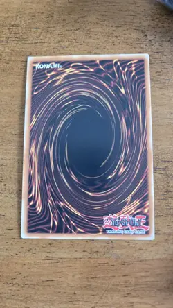 Yugioh | RA05-EN148 | Mirrorjade the Iceblade Dragon Extended Art Starlight Rare - Image 4