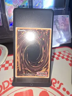 Yugioh | RA05-EN148 | Mirrorjade the Iceblade Dragon Extended Art Starlight Rare - Image 2