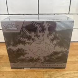 Pokemon Pitch Black Elite Trainer Box ETB Pokemon (check description) ￼ - Image 2