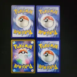 Pokemon Maushold & Tandemaus x18 Card Lot Bundle - Image 4