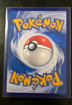 Stamped Pokemon TCG CBB4C Torkoal 0606/07 Rare Holo Chinese HP 130 - Image 2