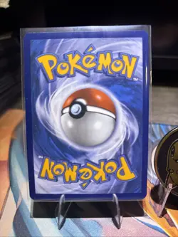Pokemon TCG Pawmot, Pawmo, & Pawmi Promo For Chaos Rising & Coin - Image 2