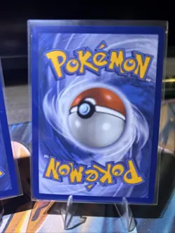 Pokemon TCG Pawmot, Pawmo, & Pawmi Promo For Chaos Rising & Coin - Image 4