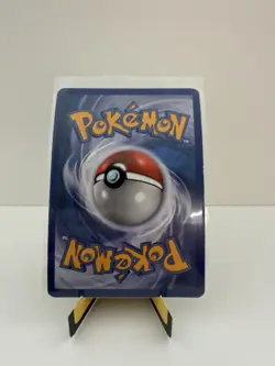 Bayleef 35/123 Reverse Holo 2010 Pokemon TCG - Image 2