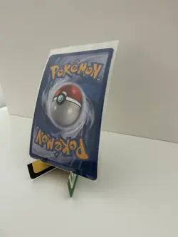 Bayleef 35/123 Reverse Holo 2010 Pokemon TCG - Image 3