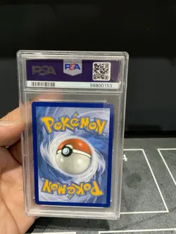 2016 POKEMON XY EVOLUTIONS #12 CHARIZARD EX PSA 9 - Image 2