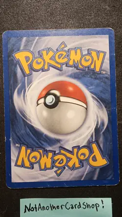 Gyarados 006/102 Base Set Holo Rare Vintage - Image 3