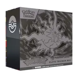 Sealed Pitch Black Pokemon Center ETB *MULTIPLE AVAILABLE* - Image 1