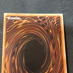 Konami Yu-Gi-Oh! Gazelle the King of Mythical Claws DUNE-EN003 1st Ed Foil SR - Image 5