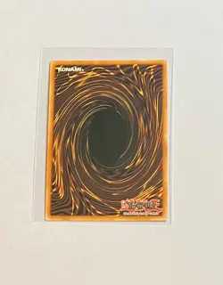2x Yu-Gi-Oh! Chimera The Illusion Beast #MP24-EN219 Ultra Rare 1st Edition (NM) - Image 5