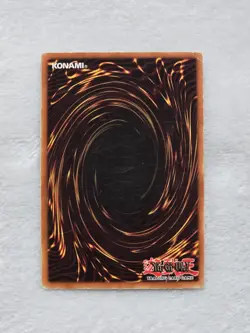 2002 YU-GI-OH! 1ST EDITION GATE GUARDIAN METAL RAIDERS #MRD-000 RARE - Image 2
