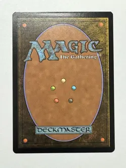 MTG - Stormchaser's Talent - Bloomburrow BLB 0075 Rare Foil - Image 2