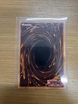 Yu-Gi-Oh! Tour Guide from the Underworld RA04-EN157 Quarter Century Secret Rare - Image 3