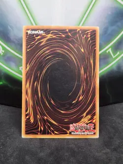 Yugioh Super Polymerization RYMP-EN029 Secret Rare 1st Edition LP - Image 2