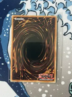 Priestess of the Ashened City PHNI-EN093 Yu-Gi-Oh Phantom Nightmare - Image 2