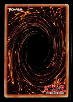 Yu-Gi-Oh! Torrential Tribute Labyrinth of Nightmare UR LON-025 Unlimited - Image 2